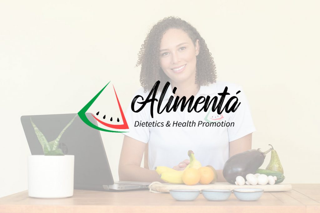 Alimentá Dietetics & Health Promotion