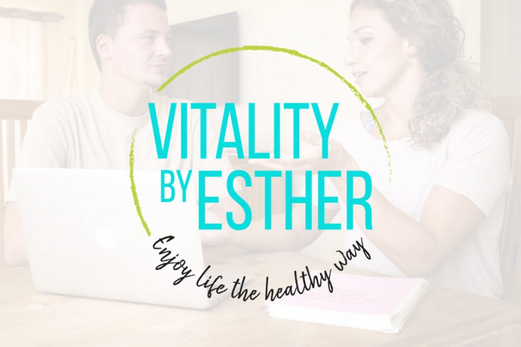 Vitality by Esther