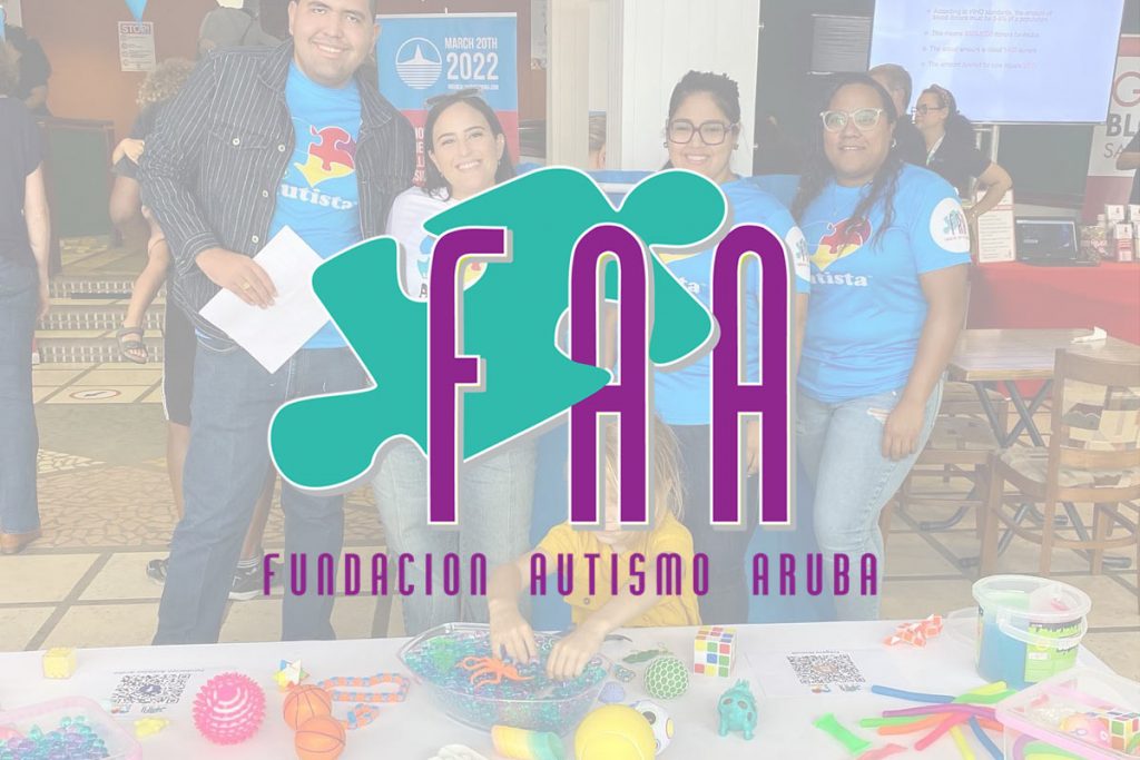 Fundacion Autismo Aruba