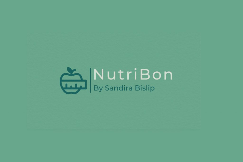 NutriBon by Sandira Bislip