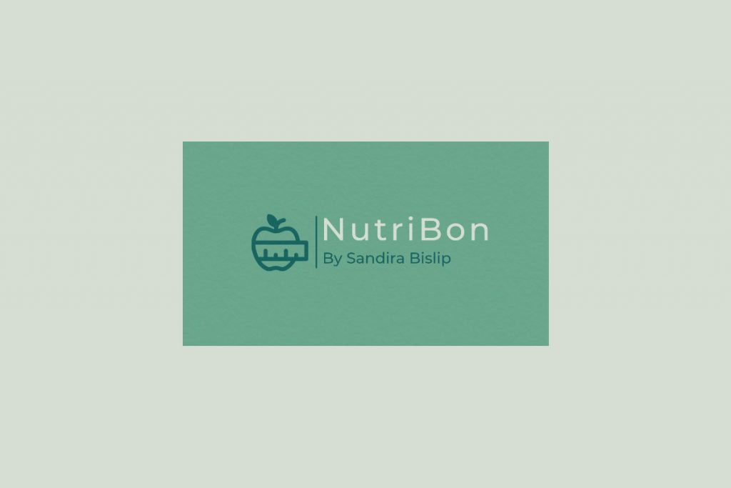 nutribon-sandra-bislip-logo