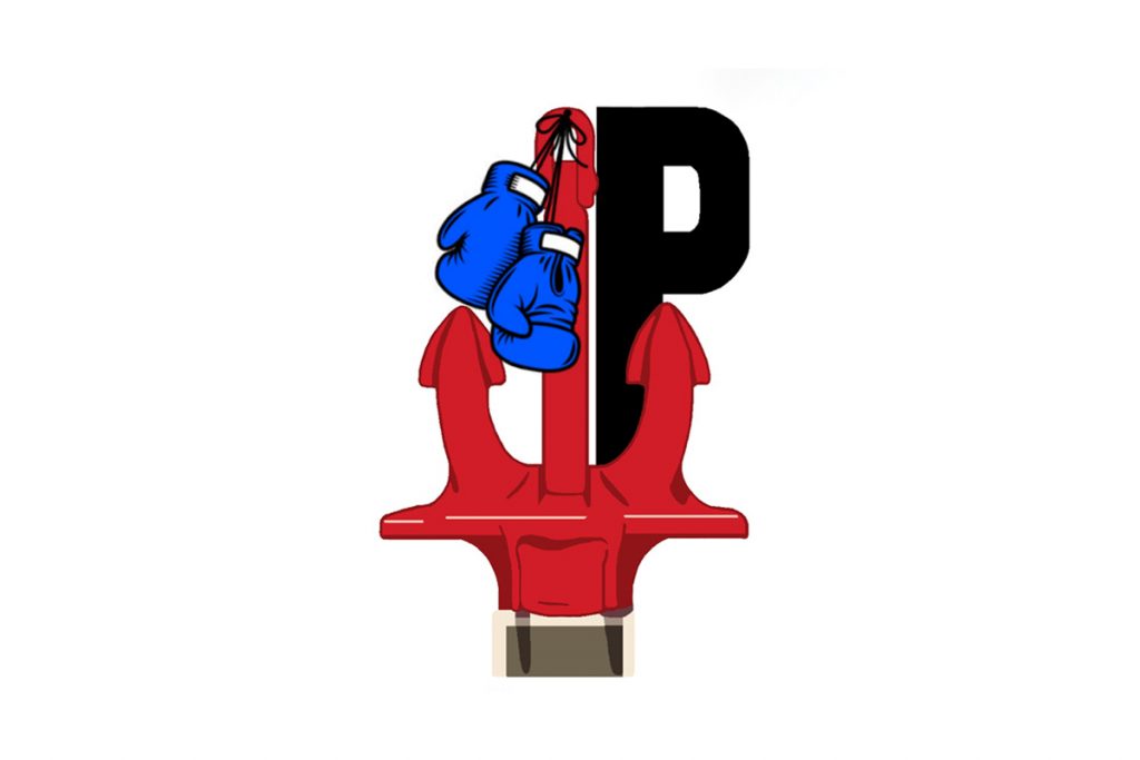 pariba-boxing-logo