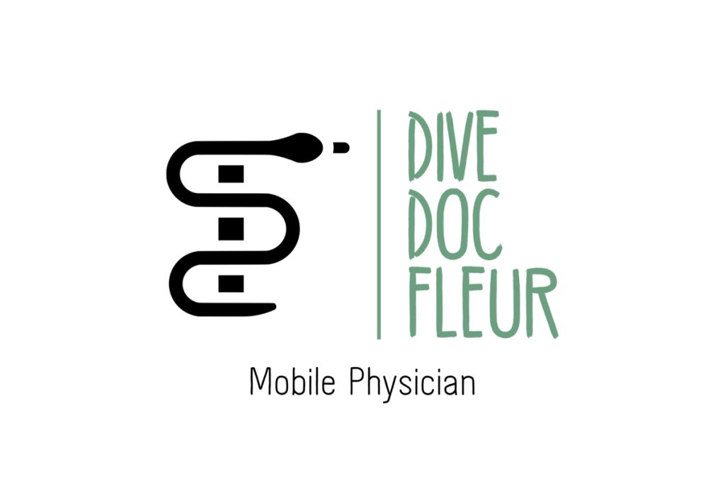 (Dive) Doctor Fleur Medical Assistance